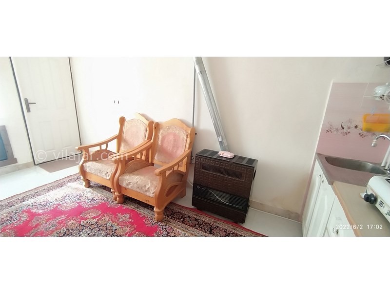 عکس شماره 702117 - اجاره اقامتگاه غیر دربست رامسر - 