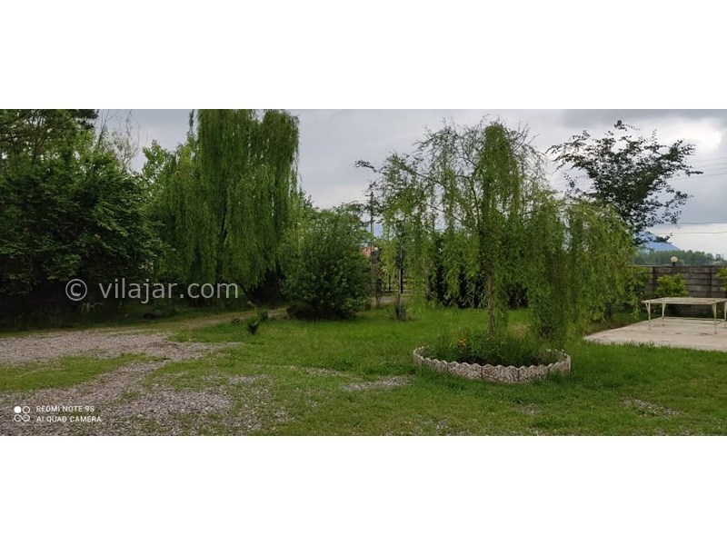 عکس شماره 702198 - اجاره ویلا در وشمه سرا ماسال - 