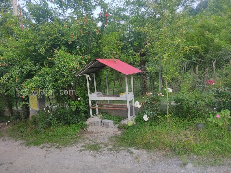 عکس شماره 702280 - اجاره ویلا دوبلکس در ماسال -