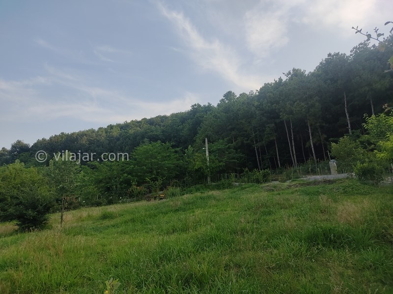 عکس شماره 702288 - اجاره ویلا دوبلکس در ماسال -