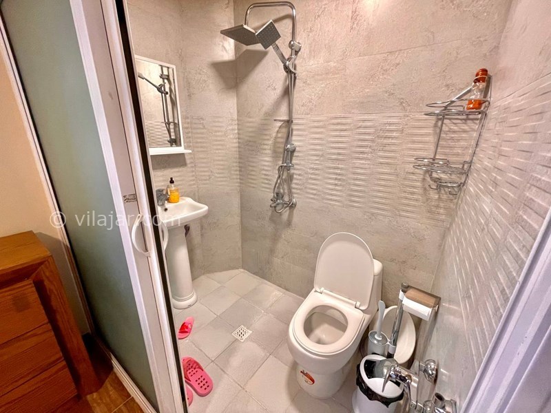 عکس شماره 702385 - اجاره ویلا چوبی استخردار نزدیک رامسر - 