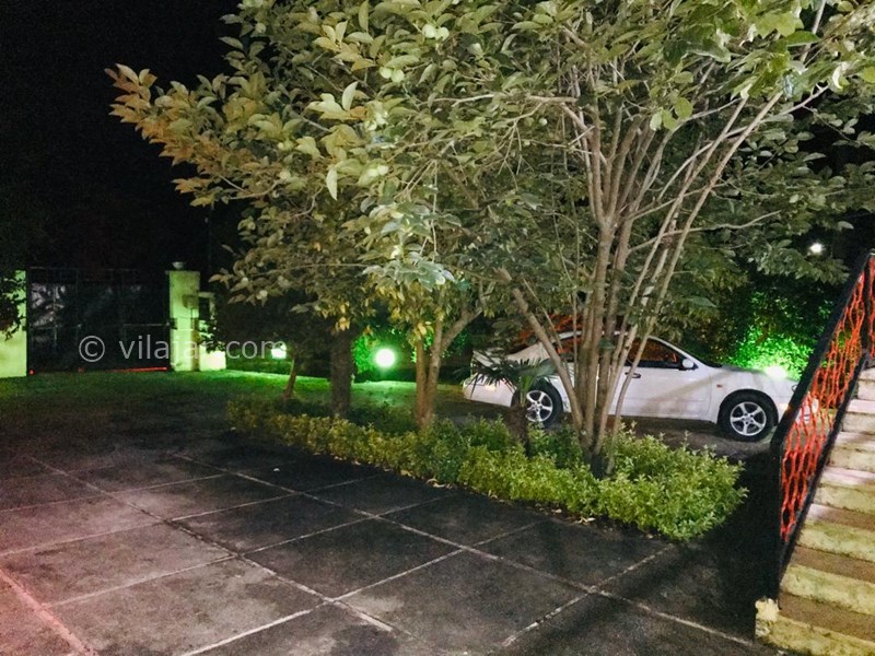 عکس شماره 702467 - ویلا با استخر و جکوزی در رامسر - 