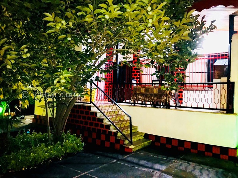 عکس شماره 702468 - ویلا با استخر و جکوزی در رامسر - 