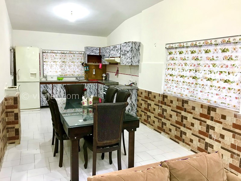 عکس شماره 702474 - ویلا با استخر و جکوزی در رامسر - 