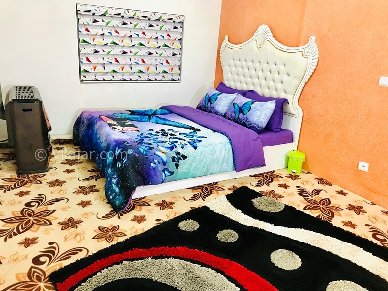 عکس شماره 702478 - ویلا با استخر و جکوزی در رامسر - 