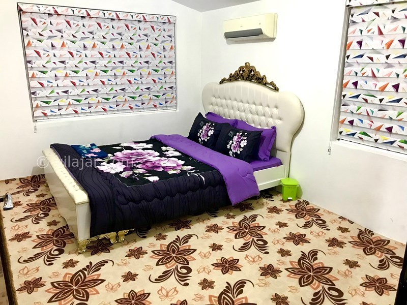 عکس شماره 702479 - ویلا با استخر و جکوزی در رامسر - 