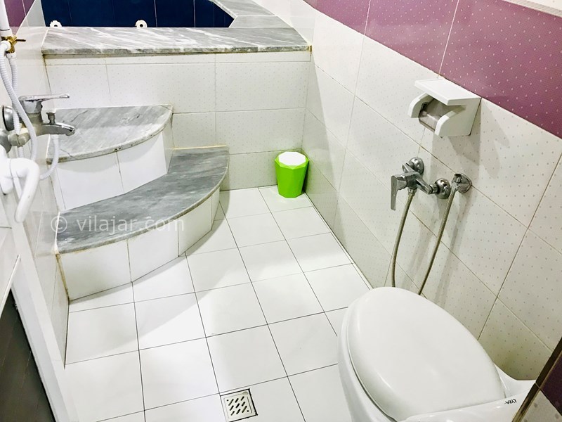 عکس شماره 702481 - ویلا با استخر و جکوزی در رامسر - 