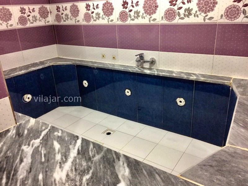 عکس شماره 702484 - ویلا با استخر و جکوزی در رامسر - 