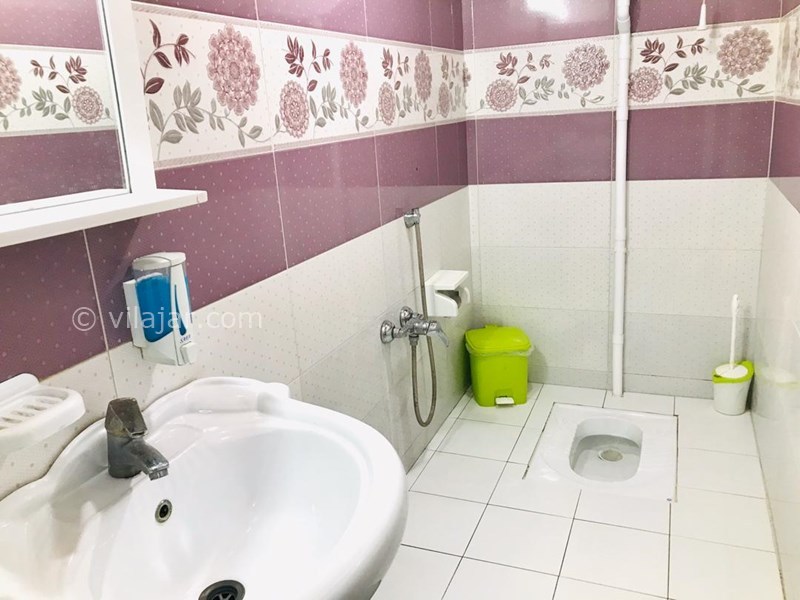 عکس شماره 702485 - ویلا با استخر و جکوزی در رامسر - 