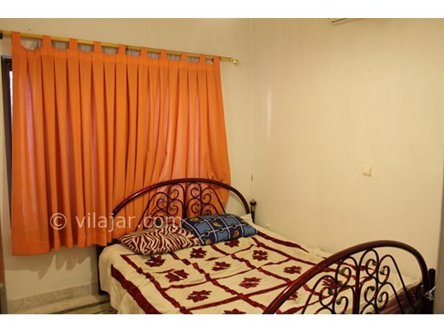 عکس شماره 7025 - ویلا اجاره ای در دریاکنار - 