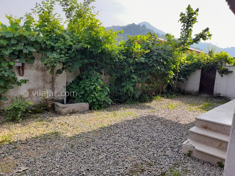 عکس شماره 702518 - اجاره ویلا در قلعه رودخان - 