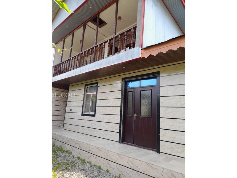 عکس شماره 702539 - اجاره ویلا در قلعه رودخان - 