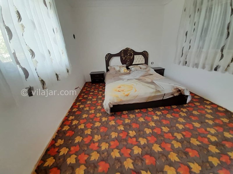 عکس شماره 702541 - اجاره ویلا در قلعه رودخان - 