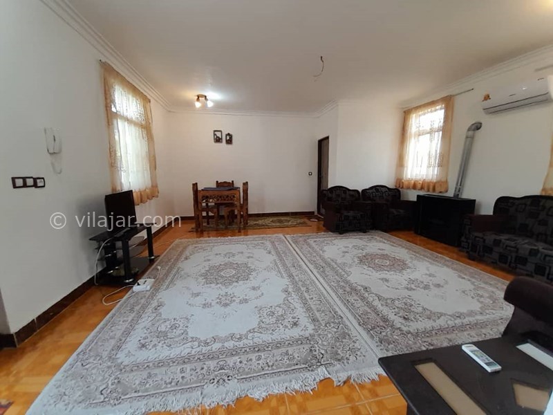 عکس شماره 702544 - اجاره ویلا در قلعه رودخان - 