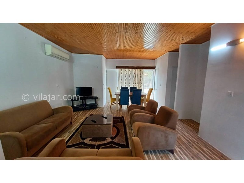 عکس شماره 702594 - اجاره ویلا ساحلی در بابلسر - 