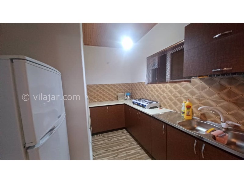 عکس شماره 702595 - اجاره ویلا ساحلی در بابلسر - 