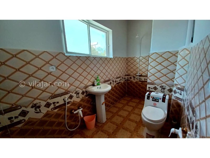 عکس شماره 702596 - اجاره ویلا ساحلی در بابلسر - 