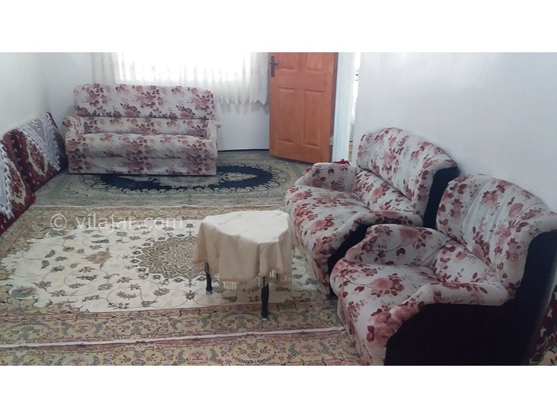 عکس شماره 702685 - اجاره خانه باغ جنگلی در رضوانشهر - 