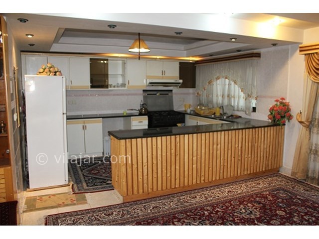 عکس شماره 7027 - ویلا اجاره ای در دریاکنار - 