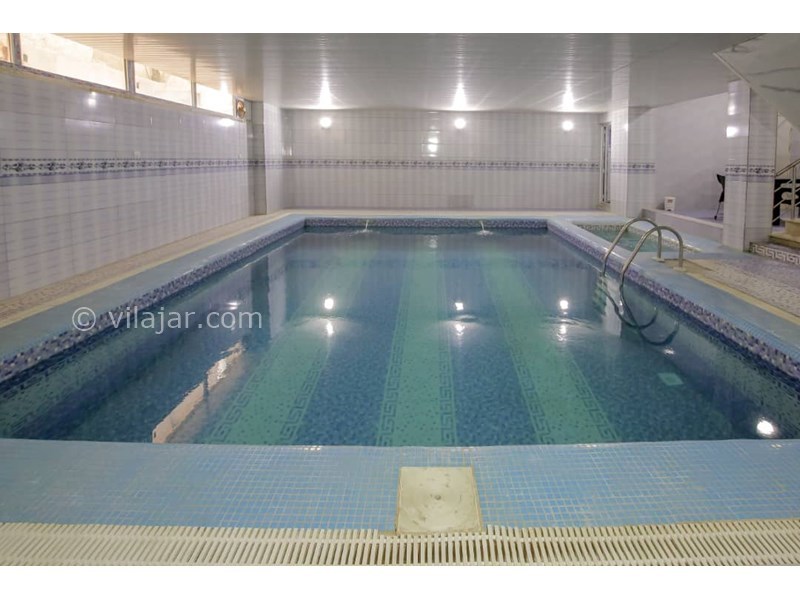 عکس شماره 702700 - ویلا چهارباغ کرج جکوزی استخر آبگرم - 