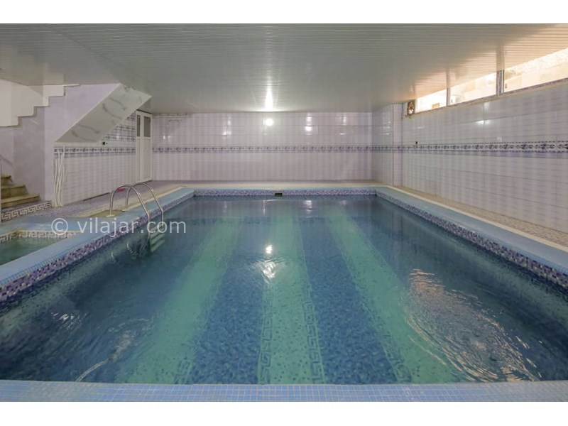 عکس شماره 702702 - ویلا چهارباغ کرج جکوزی استخر آبگرم - 