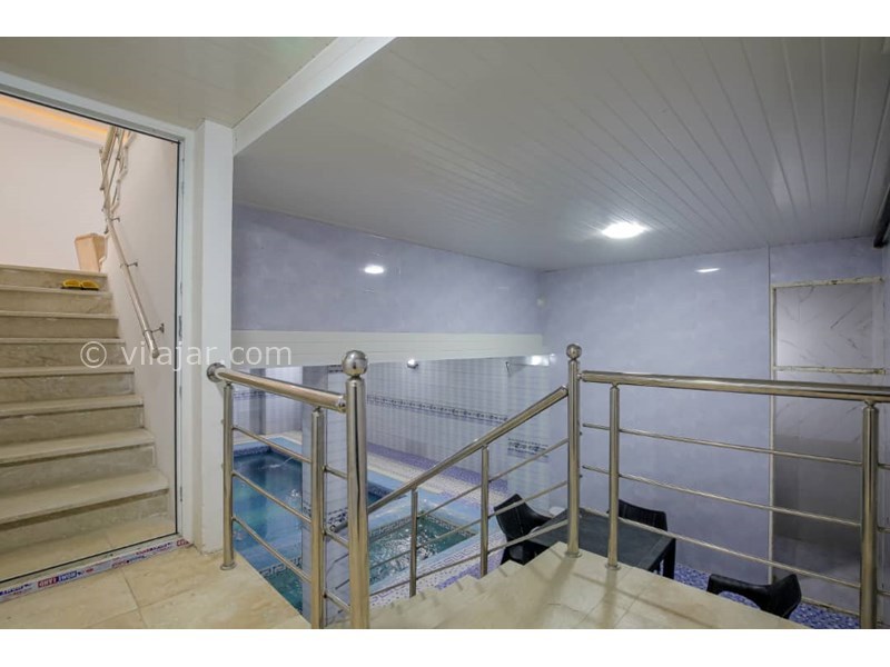 عکس شماره 702703 - ویلا چهارباغ کرج جکوزی استخر آبگرم - 