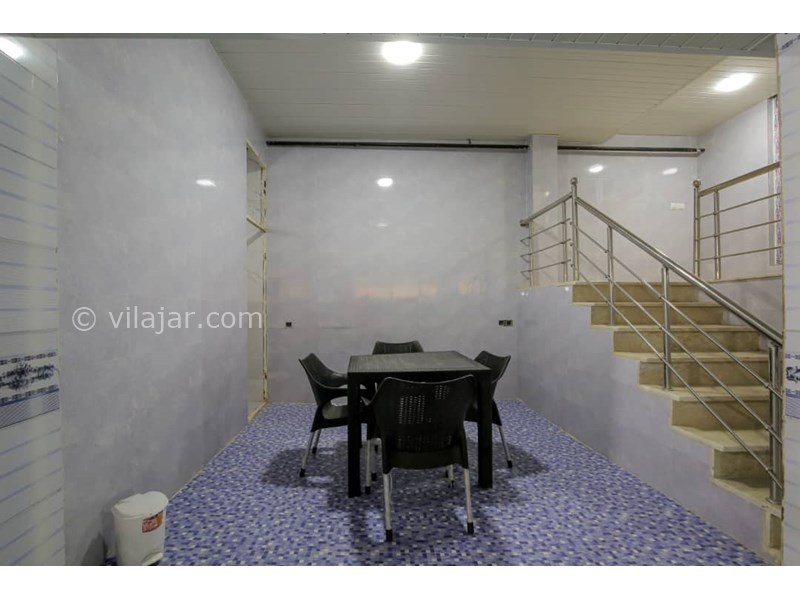 عکس شماره 702704 - ویلا چهارباغ کرج جکوزی استخر آبگرم - 