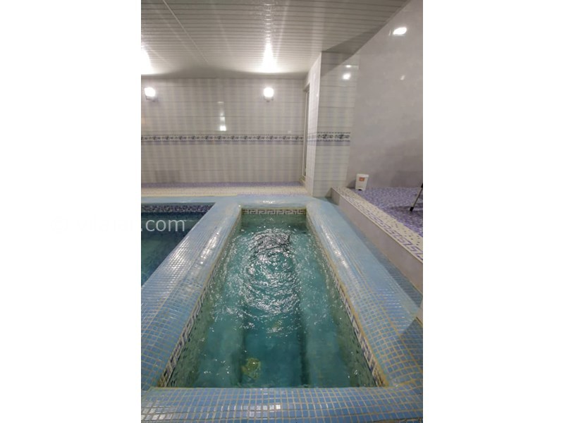 عکس شماره 702708 - ویلا چهارباغ کرج جکوزی استخر آبگرم - 