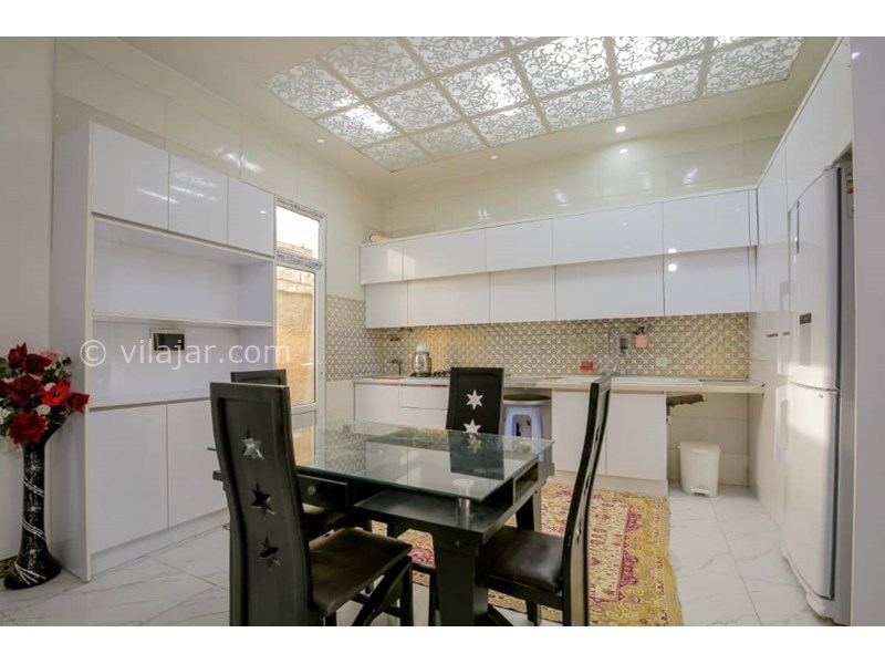 عکس شماره 702710 - ویلا چهارباغ کرج جکوزی استخر آبگرم - 