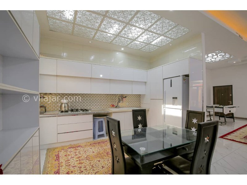 عکس شماره 702711 - ویلا چهارباغ کرج جکوزی استخر آبگرم - 