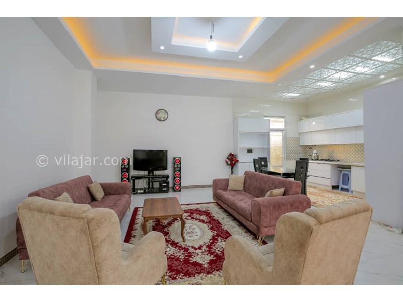 عکس شماره 702713 - ویلا چهارباغ کرج جکوزی استخر آبگرم - 