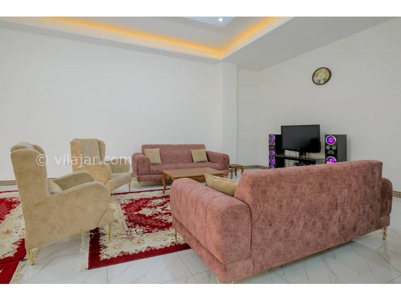 عکس شماره 702715 - ویلا چهارباغ کرج جکوزی استخر آبگرم - 