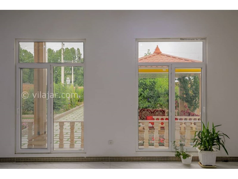 عکس شماره 702716 - ویلا چهارباغ کرج جکوزی استخر آبگرم - 