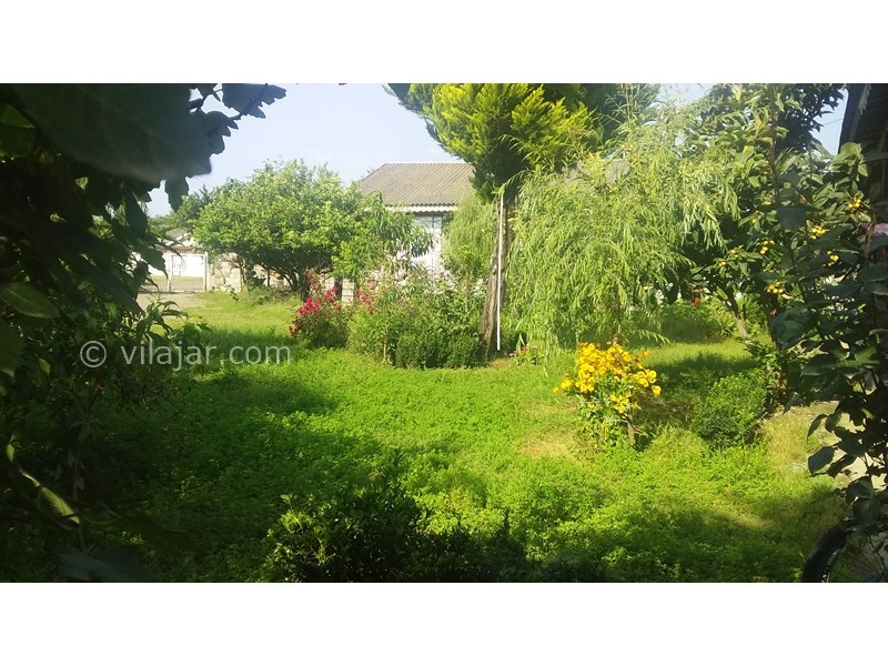 عکس شماره 702720 - اجاره خانه باغ جنگلی در رضوانشهر - 