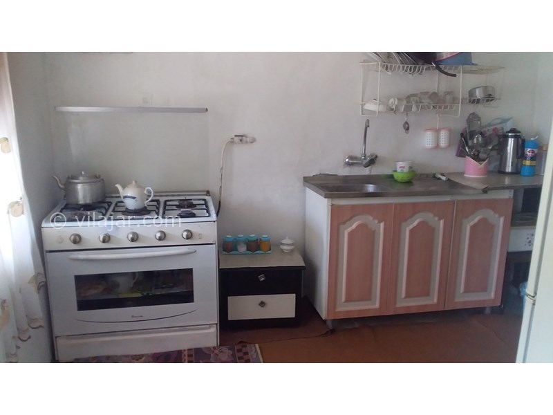 عکس شماره 702723 - اجاره خانه باغ جنگلی در رضوانشهر - 