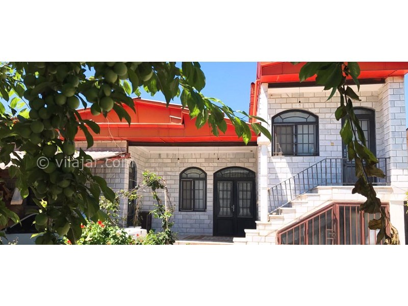 عکس شماره 702787 - اجاره ویلا در رامیان گلستان - 