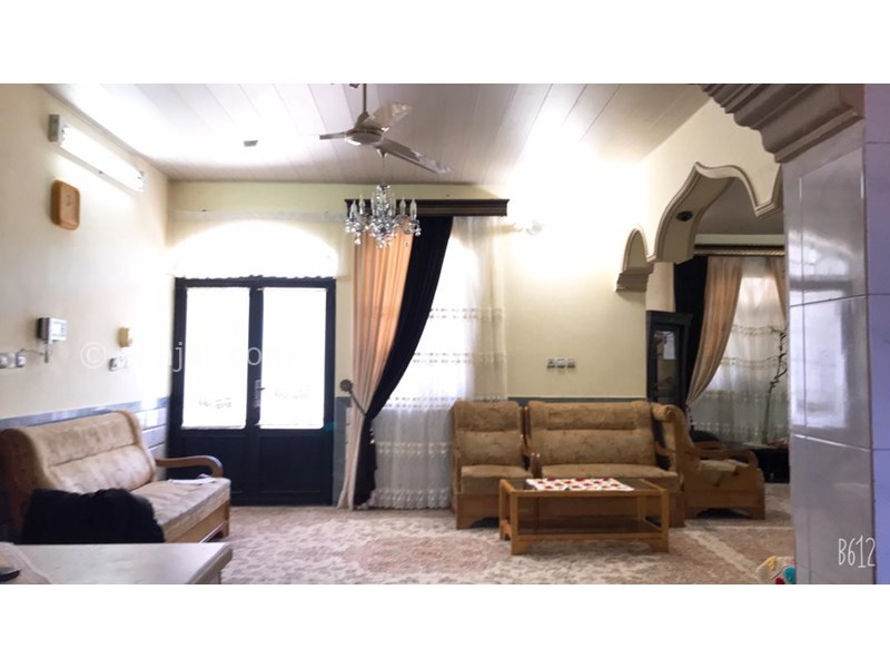 عکس شماره 702789 - اجاره ویلا در رامیان گلستان - 