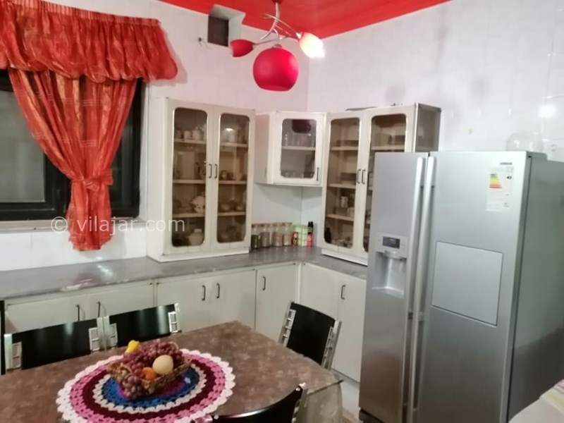 عکس شماره 702790 - اجاره ویلا در رامیان گلستان - 