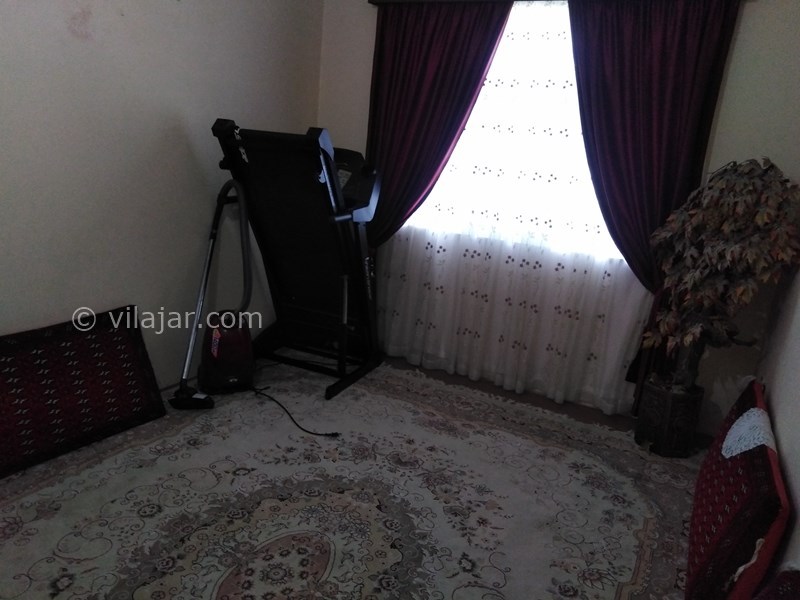 عکس شماره 702793 - اجاره ویلا در رامیان گلستان - 