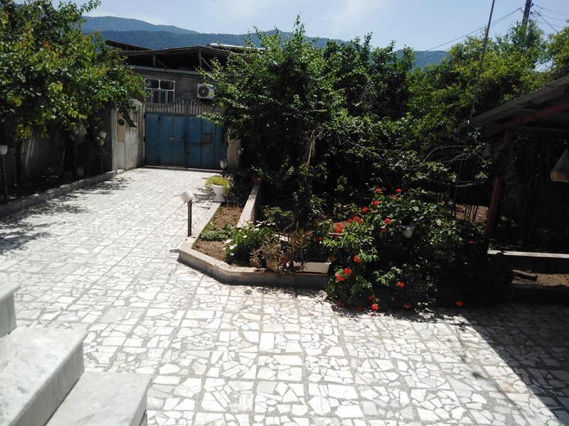 عکس شماره 702794 - اجاره ویلا در رامیان گلستان - 