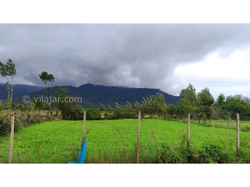 عکس شماره 702896 - اجاره ویلا چوبی در ماسال - 