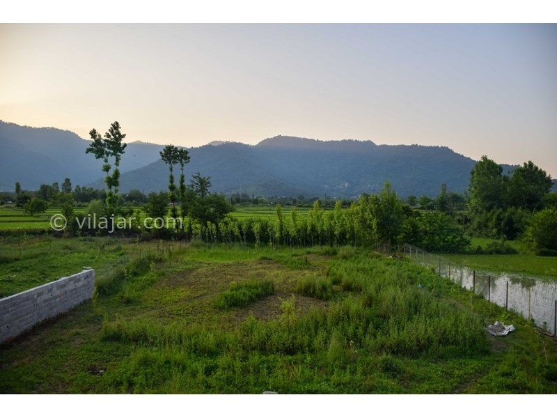 عکس شماره 702898 - اجاره ویلا چوبی در ماسال - ویوو