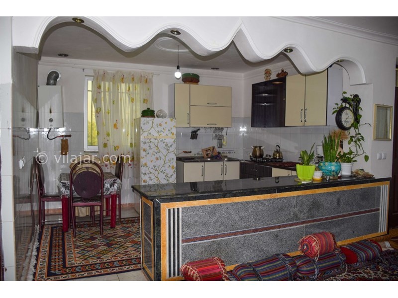 عکس شماره 702964 - اجاره ویلا باغ در ماسال وشمه سرا - 