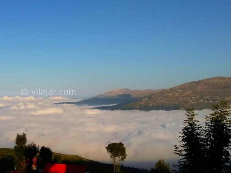 عکس شماره 702967 - اجاره اقامتگاه در فیلبند مازندران - 