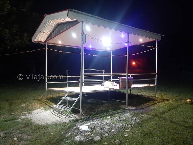 عکس شماره 703149 - ویلا ماسال چشم انداز جنگل و شالیزار - 