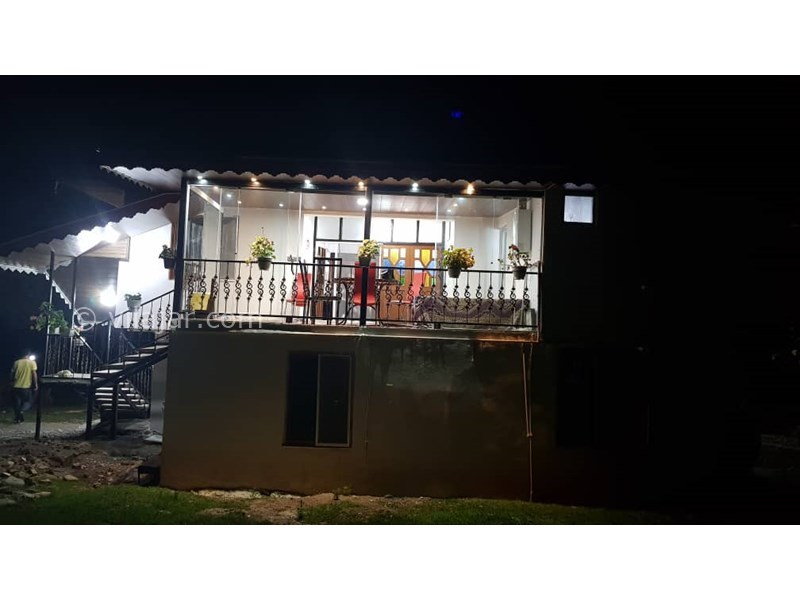 عکس شماره 703155 - ویلا ماسال چشم انداز جنگل و شالیزار - 