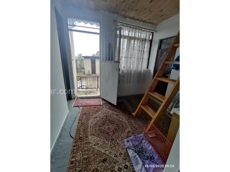 عکس شماره 703196 - اجاره خانه باغ روستایی نزدیک رشت -