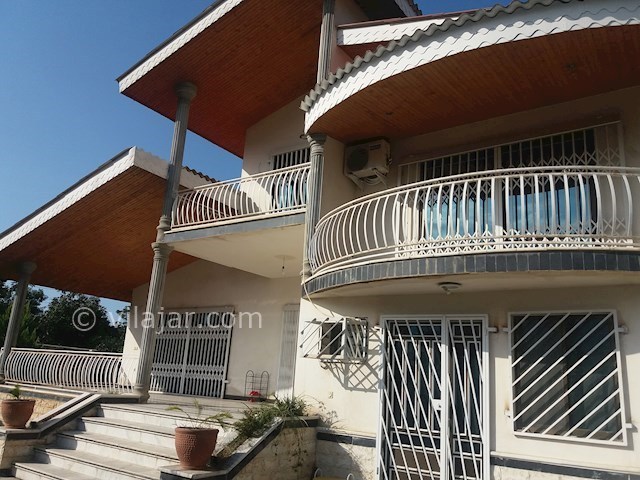 عکس شماره 70325 - اجاره ویلا در رامسر - 