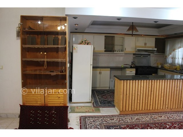 عکس شماره 7033 - ویلا اجاره ای در دریاکنار - 