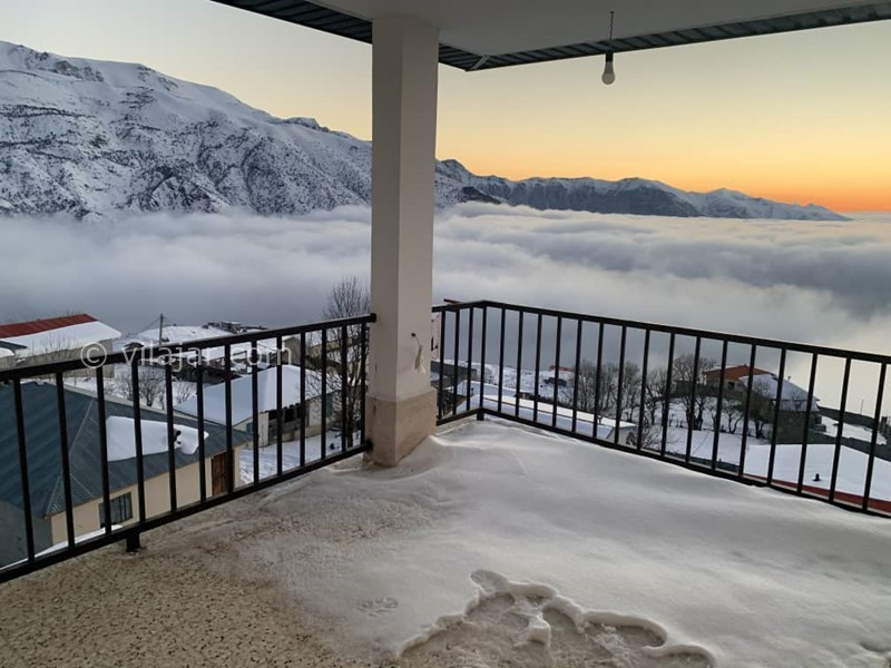 عکس شماره 703358 - اجاره اقامتگاه مبله در فیلبند - 